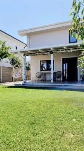 DUPLEX GATA DE MUTAT - ACCES RAPID CATRE ORAS - FINISAJE PREMIUM - foto 6