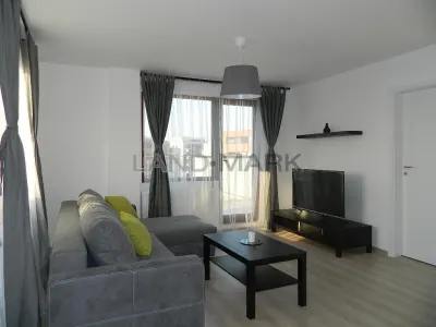 COMISION 0% Apartament Timisoara, bloc din 2018, terasa 24 mp, mobilat - foto 2