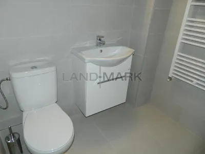 COMISION 0% Apartament Timisoara, bloc din 2018, terasa 24 mp, mobilat - foto 13