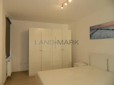 COMISION 0% Apartament Timisoara, bloc din 2018, terasa 24 mp, mobilat - foto 5