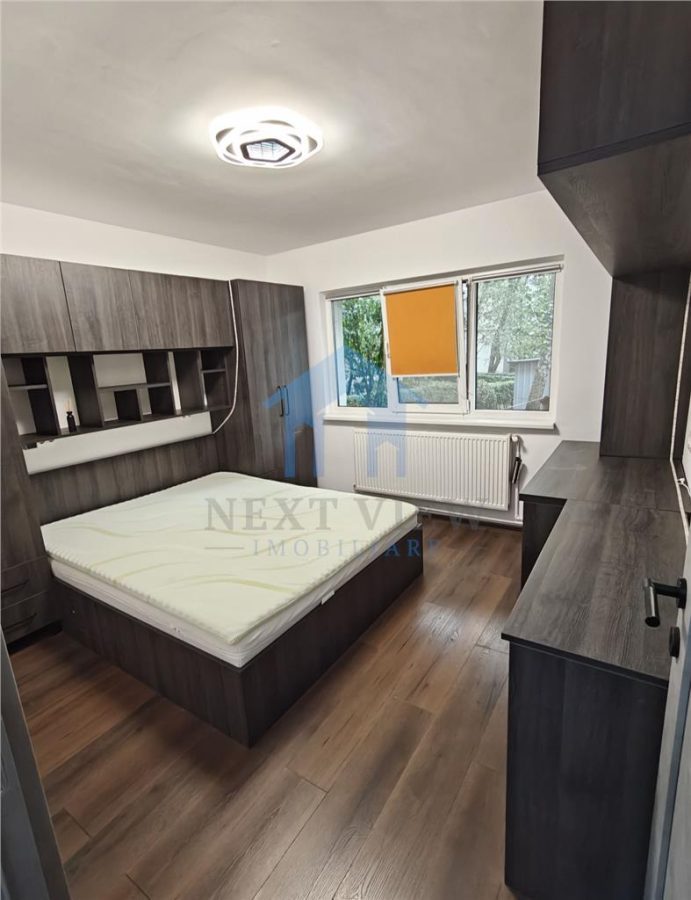 Apartament 3 camere, Plopilor - Cluj-Napoca