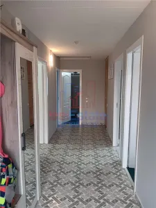 Dorobant VILA D+M+Pod  SU = 200mp  TEREN 1200mp amenajat (pot locui doua familii) - foto 12