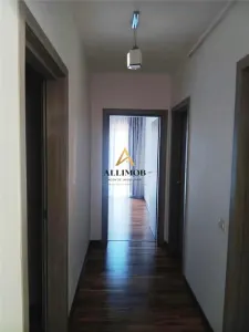 Apartament 3 camere in Ploiesti, zona Albert, MRS Smart - foto 9