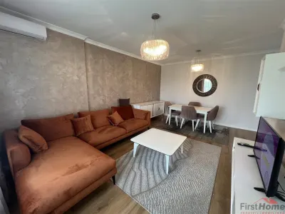 Ap 2 camere de lux, mobilat si utilat, complex Victoria, comision 0% - foto 4