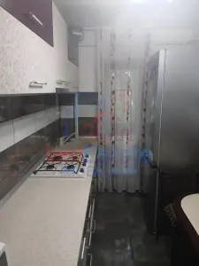 Apartament 2 camere, etaj 2, Baza 3 - centrala proprie, mobilat si utilat - foto 6