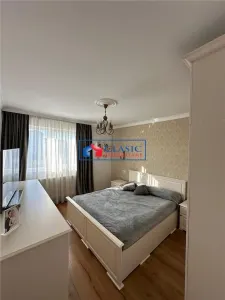 Vanzare apartament 3 camere modern bloc nou zona Zorilor- OMV Calea Turzii - Cluj-Napoca