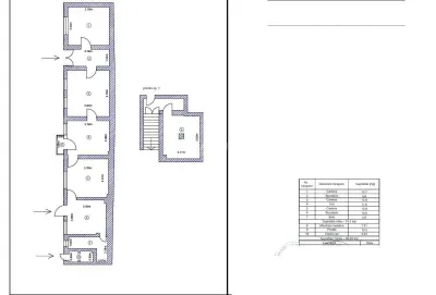 casa zona Armeneasca- Mosilor, str. Toamnei, Bucuresti - foto 1