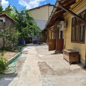 casa zona Armeneasca- Mosilor, str. Toamnei, Bucuresti - foto 3