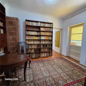 casa zona Armeneasca- Mosilor, str. Toamnei, Bucuresti - foto 5