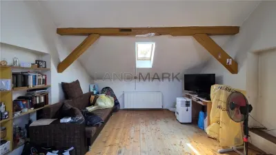 COMISION 0% CASA VECHE CU TEREN STR PREYER IOSEFIN - Timisoara