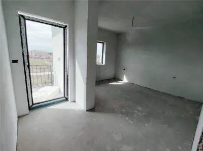 DUPLEX CU 5 CAMERE - BUCATARIE INCHISA - PERSONALIZARE INTERIOARA - foto 8