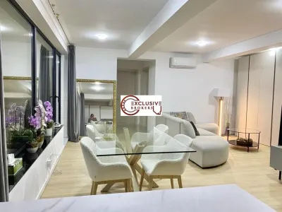 Luxury 3 Bedrooms Pipera-Iancu Nicolae//Parking - Bucuresti