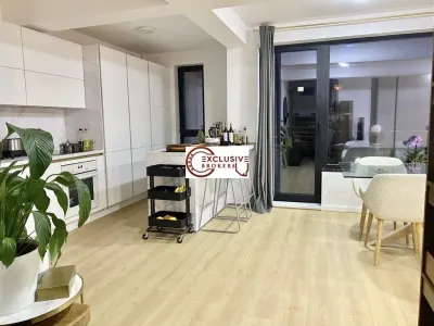 Luxury 3 Bedrooms Pipera-Iancu Nicolae//Parking - foto 3