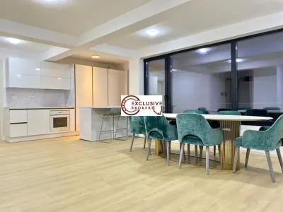 Luxury 3 Bedrooms Pipera-Iancu Nicolae//Parking - foto 5