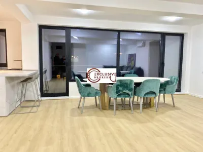 Luxury 3 Bedrooms Pipera-Iancu Nicolae//Parking - foto 6