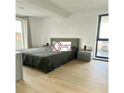 Luxury 3 Bedrooms Pipera-Iancu Nicolae//Parking - foto 7