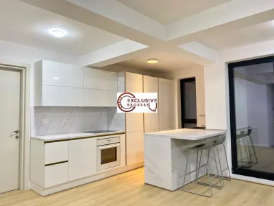 Luxury 3 Bedrooms Pipera-Iancu Nicolae//Parking - foto 8
