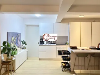 Luxury 3 Bedrooms Pipera-Iancu Nicolae//Parking - foto 9