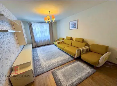 Apartament 4 camere, etaj 1, Tudor, prima inchiriere,  Targu Mures - Targu Mures
