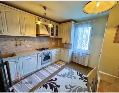 Apartament 4 camere, etaj 1, Tudor, prima inchiriere,  Targu Mures - foto 4