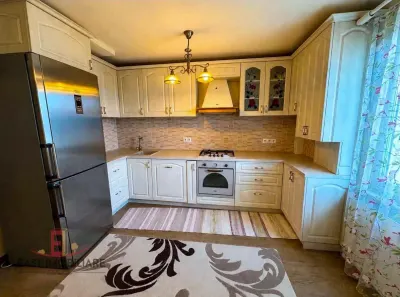 Apartament 4 camere, etaj 1, Tudor, prima inchiriere,  Targu Mures - foto 6