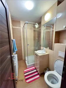 Apartament 4 camere, etaj 1, Tudor, prima inchiriere,  Targu Mures - foto 9
