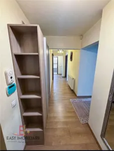 Apartament 4 camere, etaj 1, Tudor, prima inchiriere,  Targu Mures - foto 10