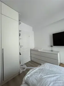 Apartament 2 camere, 50 mp, decomandat, bloc 2022, zona Aleea Tudor Neculai - foto 13