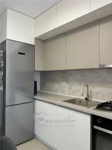 Apartament 2 camere, 50 mp, decomandat, bloc 2022, zona Aleea Tudor Neculai - foto 7
