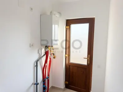 RECO Casa la cheie in Santandrei  140 mp utili 3 dormitoare - foto 20