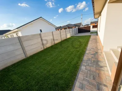 RECO Casa la cheie in Santandrei  140 mp utili 3 dormitoare - foto 4