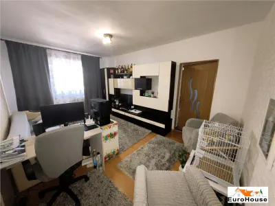 Apartament cu 2 camere de vanzare in Alba Iulia - Alba Iulia