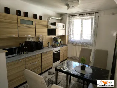 Apartament cu 2 camere de vanzare in Alba Iulia - foto 7
