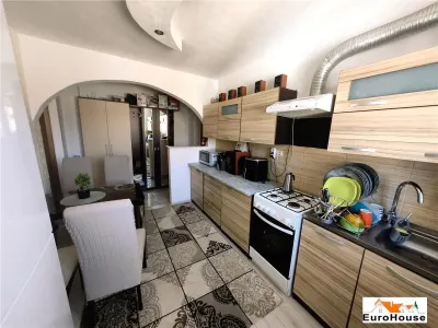 Apartament cu 2 camere de vanzare in Alba Iulia - foto 8