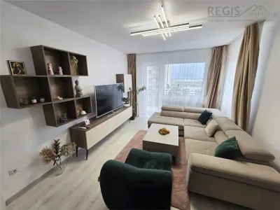 Apartament 3 Camere | Zona Coresi | COMISION 0% - Brasov