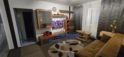 Apartament 2 Camere Zimbru - LIDL - Iasi