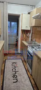 Apartament 2 Camere Zimbru - LIDL - foto 3