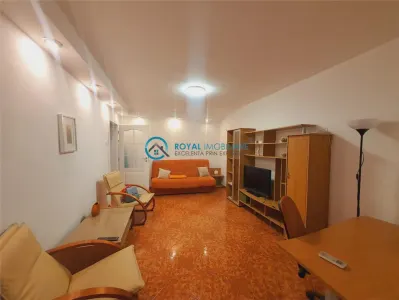 Royal Imobiliare - Inchiriere apartament 2 camere zona Piata Mihai Viteazu - Ploiesti