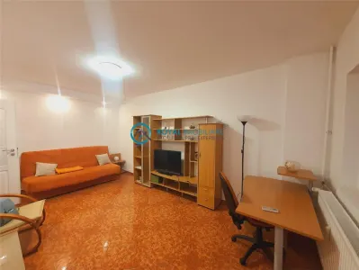 Royal Imobiliare - Inchiriere apartament 2 camere zona Piata Mihai Viteazu - foto 2