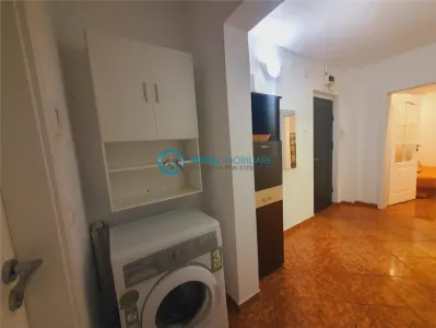 Royal Imobiliare - Inchiriere apartament 2 camere zona Piata Mihai Viteazu - foto 11
