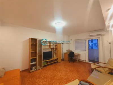 Royal Imobiliare - Inchiriere apartament 2 camere zona Piata Mihai Viteazu - foto 3