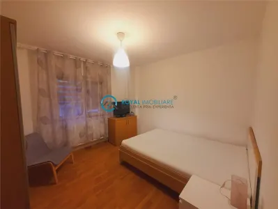Royal Imobiliare - Inchiriere apartament 2 camere zona Piata Mihai Viteazu - foto 4