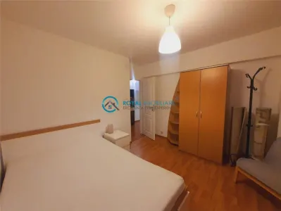 Royal Imobiliare - Inchiriere apartament 2 camere zona Piata Mihai Viteazu - foto 5