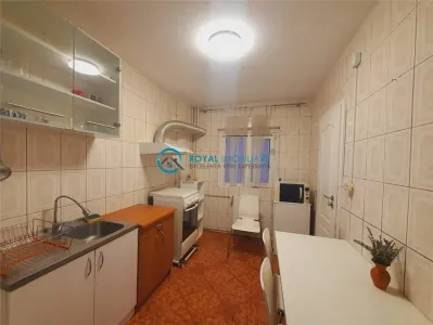Royal Imobiliare - Inchiriere apartament 2 camere zona Piata Mihai Viteazu - foto 7