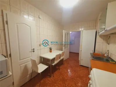 Royal Imobiliare - Inchiriere apartament 2 camere zona Piata Mihai Viteazu - foto 9