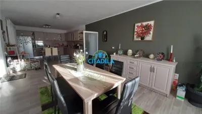 Casa,de vanzare, Alba Iulia, 330000 euro - foto 20