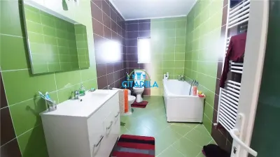 Casa,de vanzare, Alba Iulia, 330000 euro - foto 9