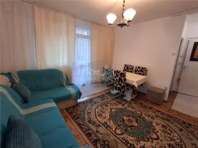 Apartament 2 camere balcon zona Rahovei - foto 8