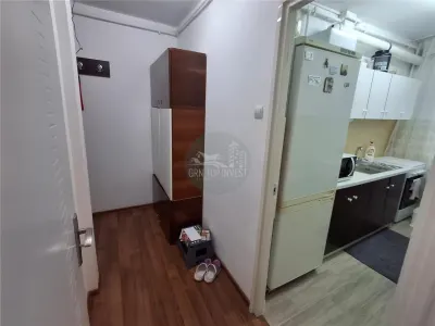 Apartament 2 camere balcon zona Rahovei - foto 10