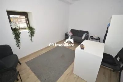 Apartament 4 camere, Piata Romana pretabil pentru firma - foto 5
